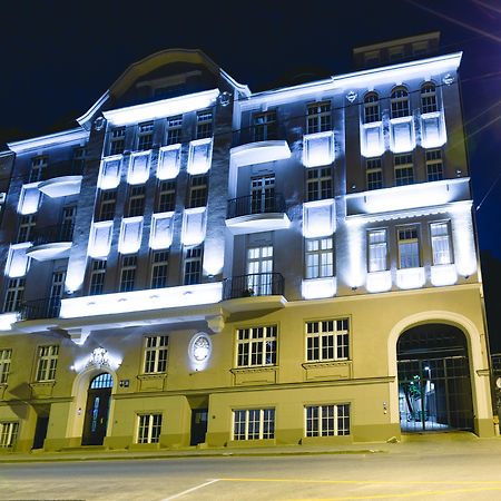 Riga Lux Apartments - Skolas מראה חיצוני תמונה