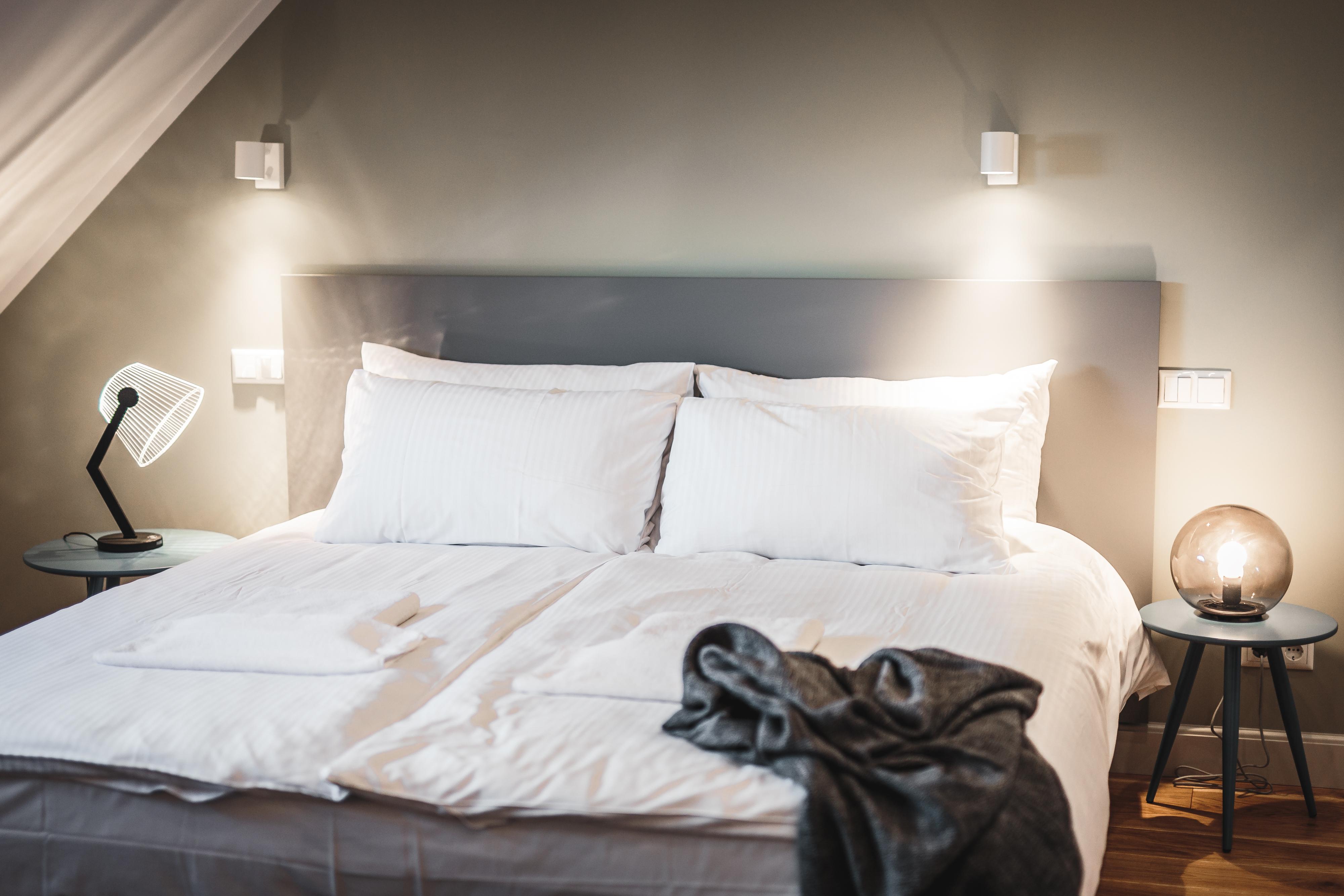 Riga Lux Apartments - Skolas מראה חיצוני תמונה