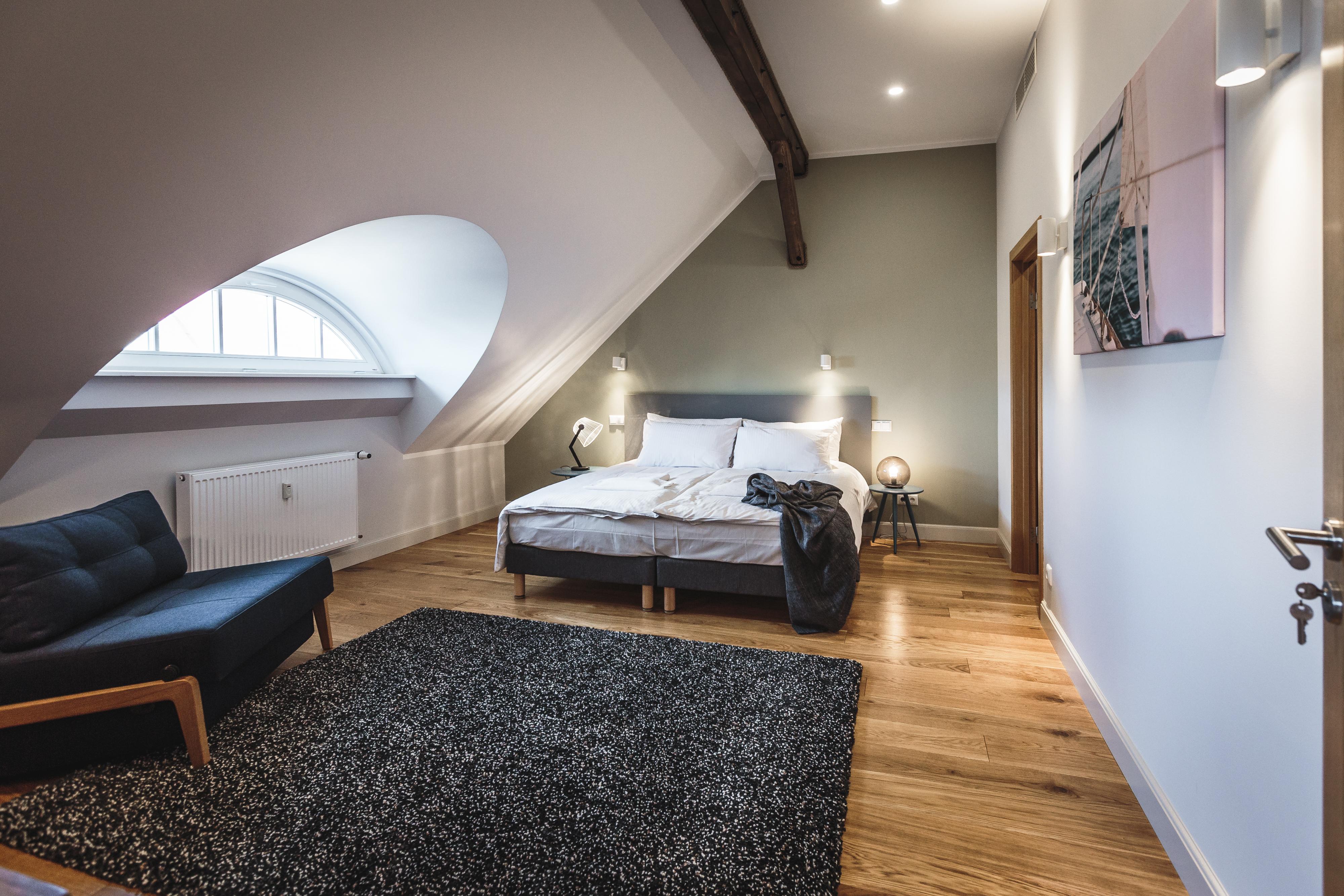 Riga Lux Apartments - Skolas מראה חיצוני תמונה