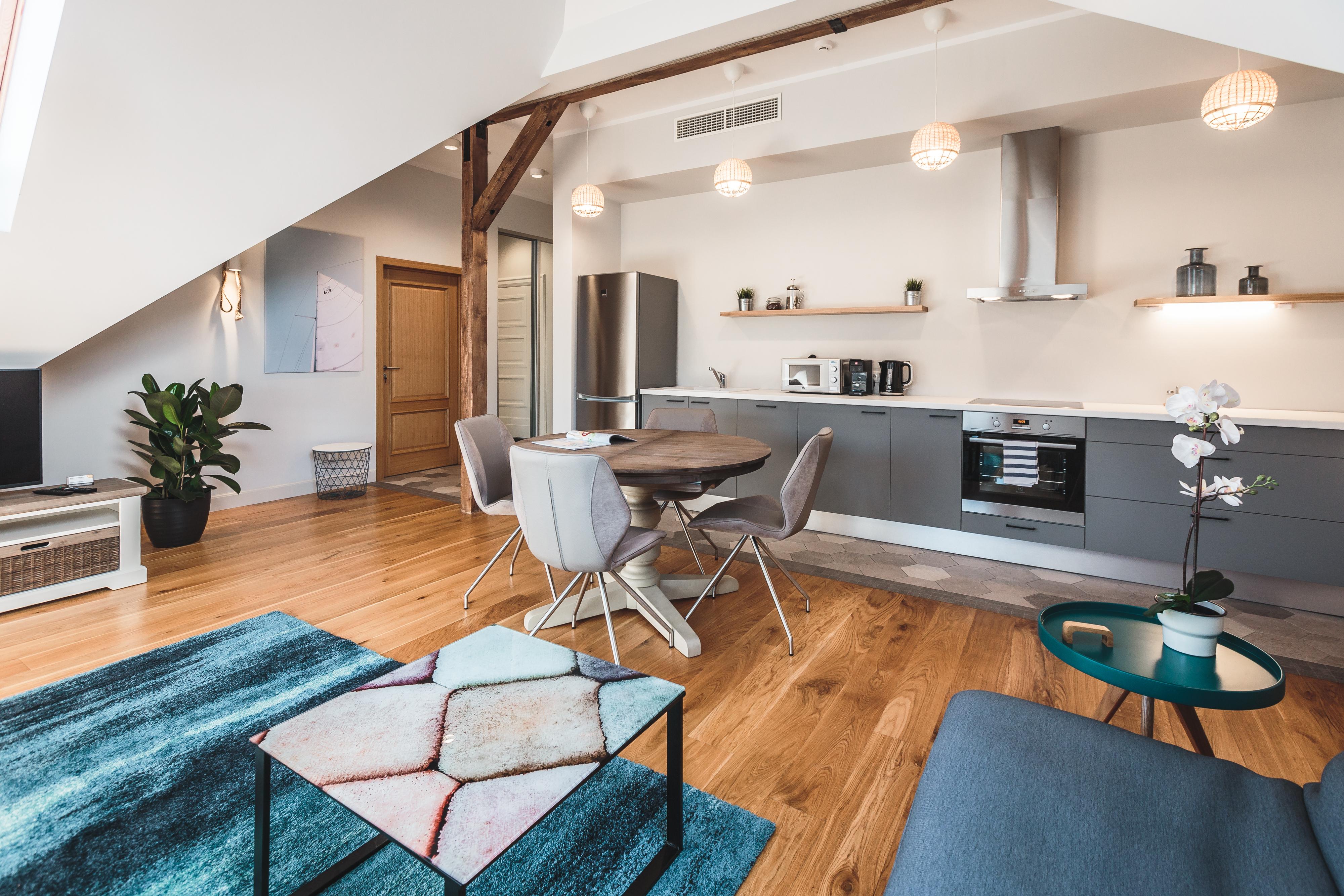 Riga Lux Apartments - Skolas מראה חיצוני תמונה