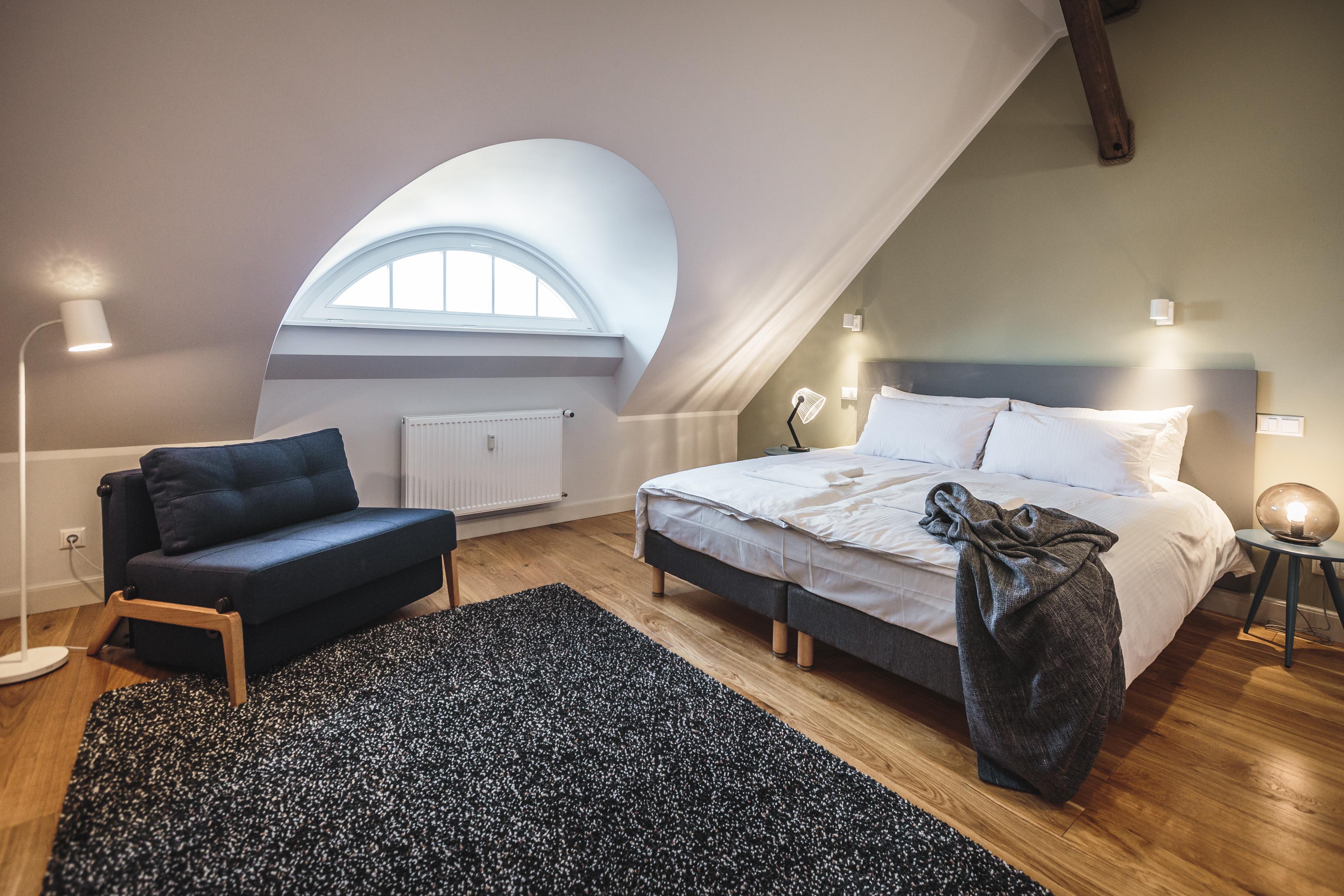 Riga Lux Apartments - Skolas מראה חיצוני תמונה