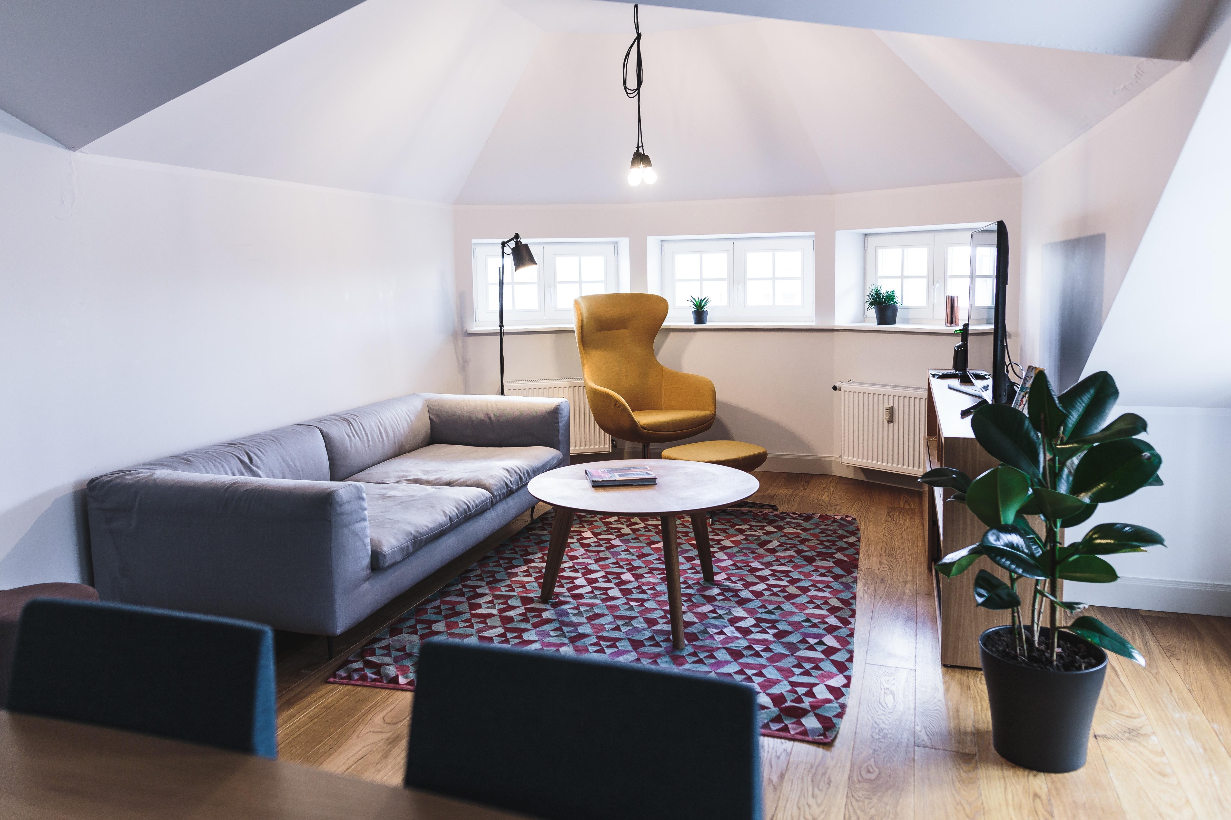 Riga Lux Apartments - Skolas מראה חיצוני תמונה