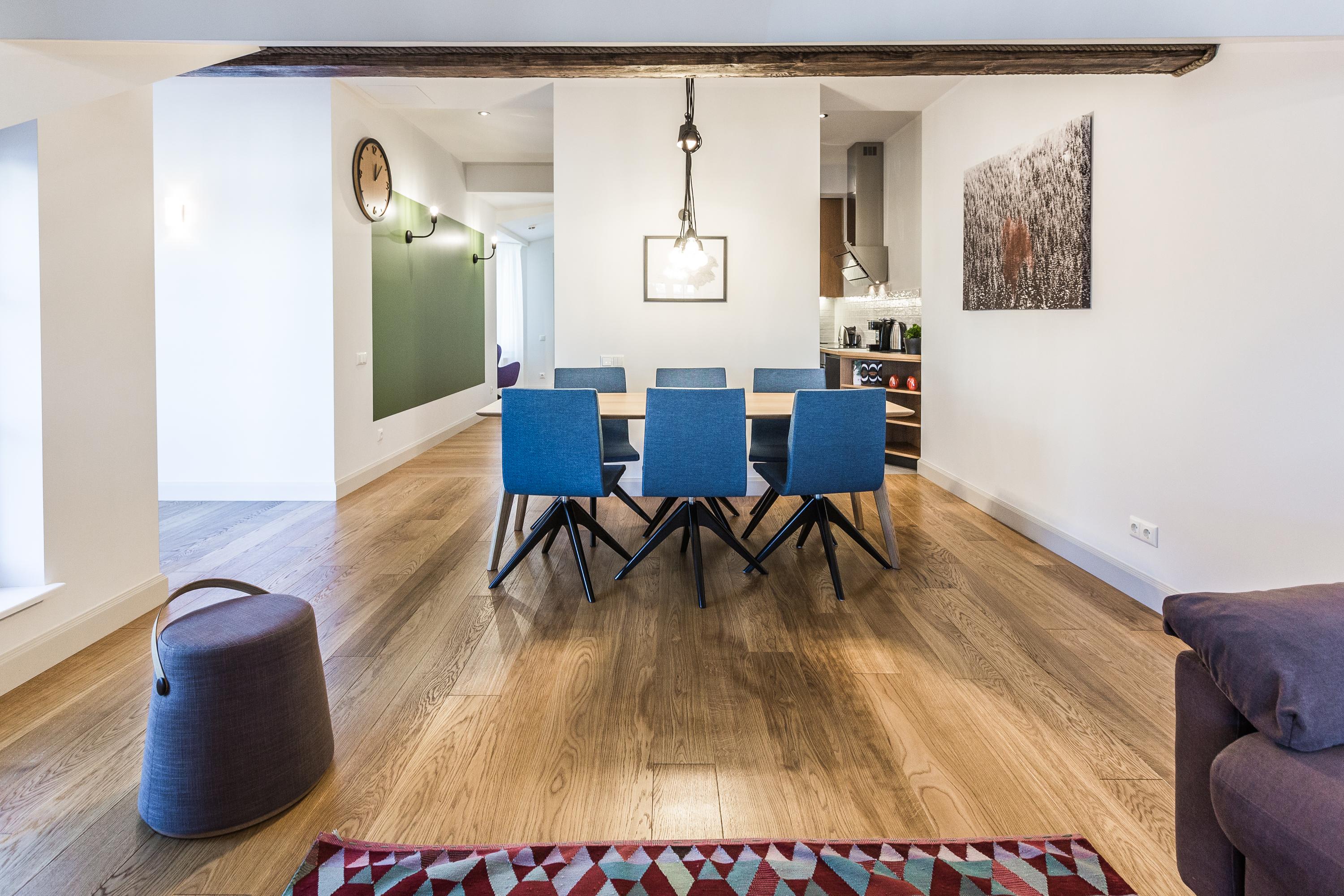 Riga Lux Apartments - Skolas מראה חיצוני תמונה