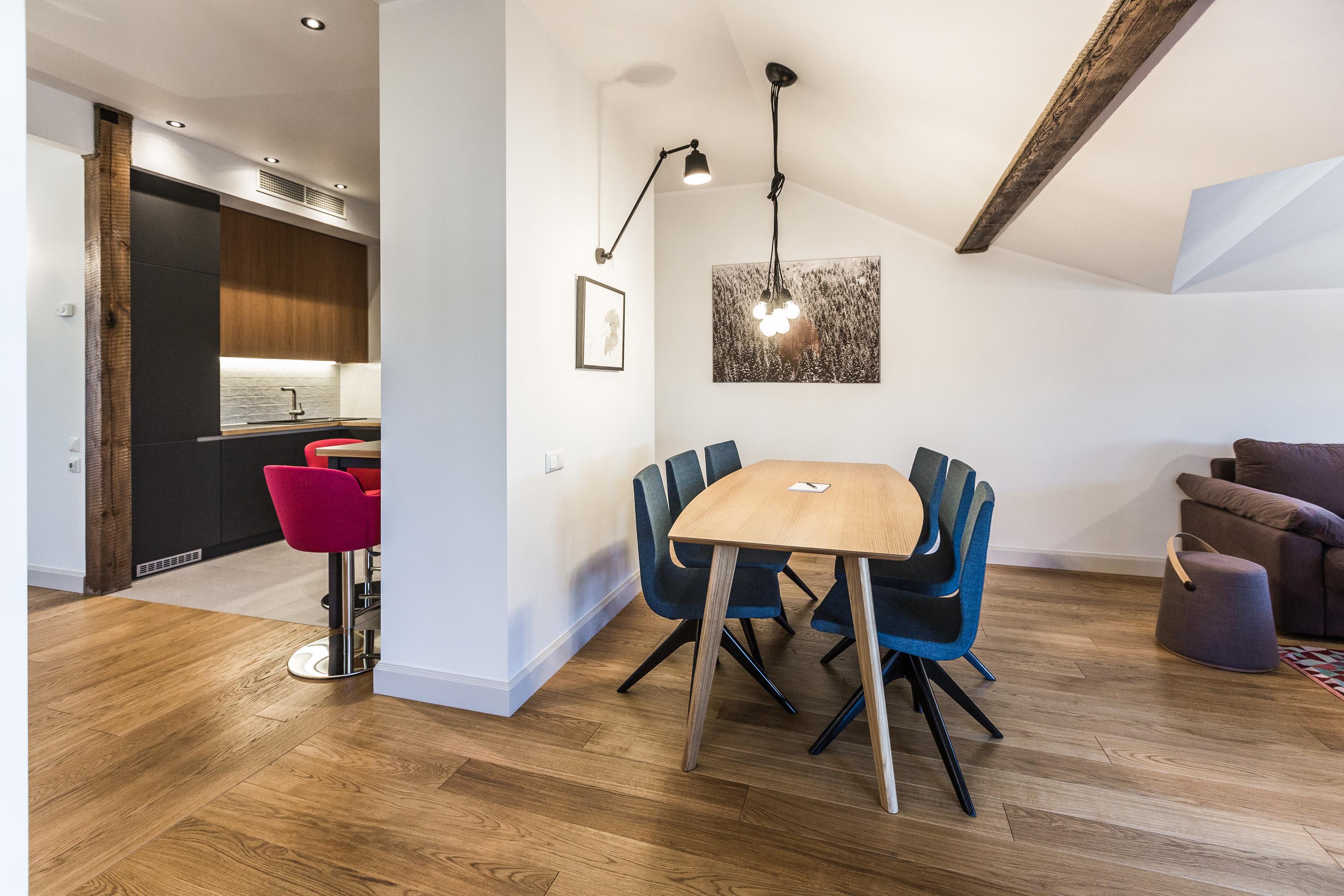 Riga Lux Apartments - Skolas מראה חיצוני תמונה