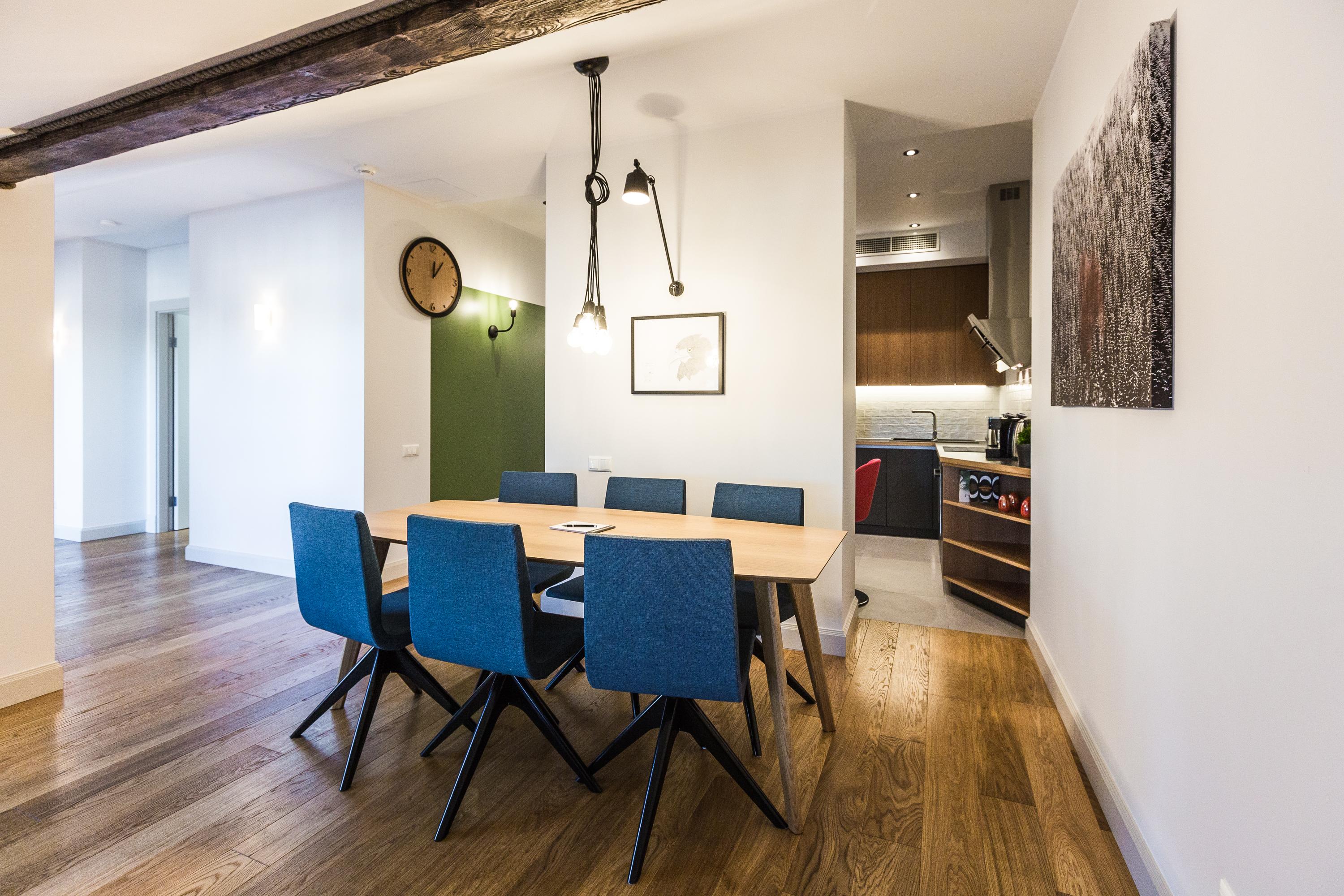 Riga Lux Apartments - Skolas מראה חיצוני תמונה