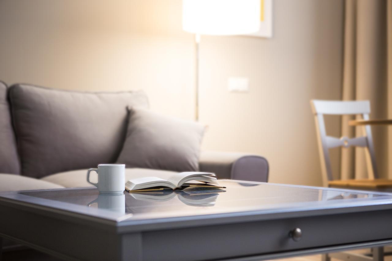 Riga Lux Apartments - Skolas מראה חיצוני תמונה